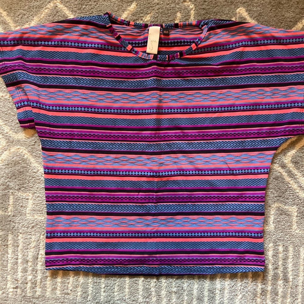 Seea Rash Guard, Size XS/S